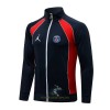 Paris Saint-Germain Trainingsjack Pak 2022-23 Blauw Witte - Heren